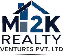 M2K Realty Ventures Pvt. Ltd.